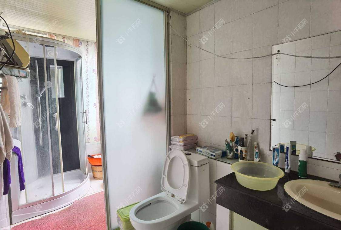 镇江幸福小区在售二手房源室内图_小牛看房