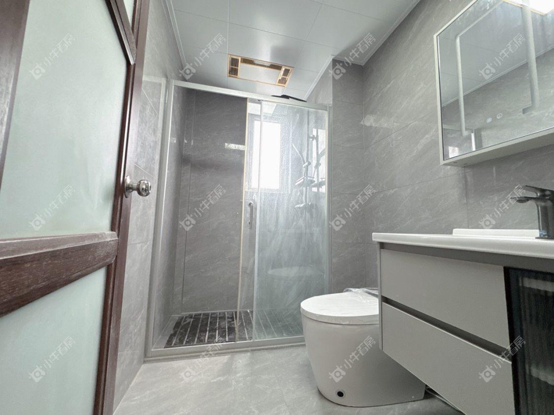 镇江碧桂园在售二手房源室内图_小牛看房