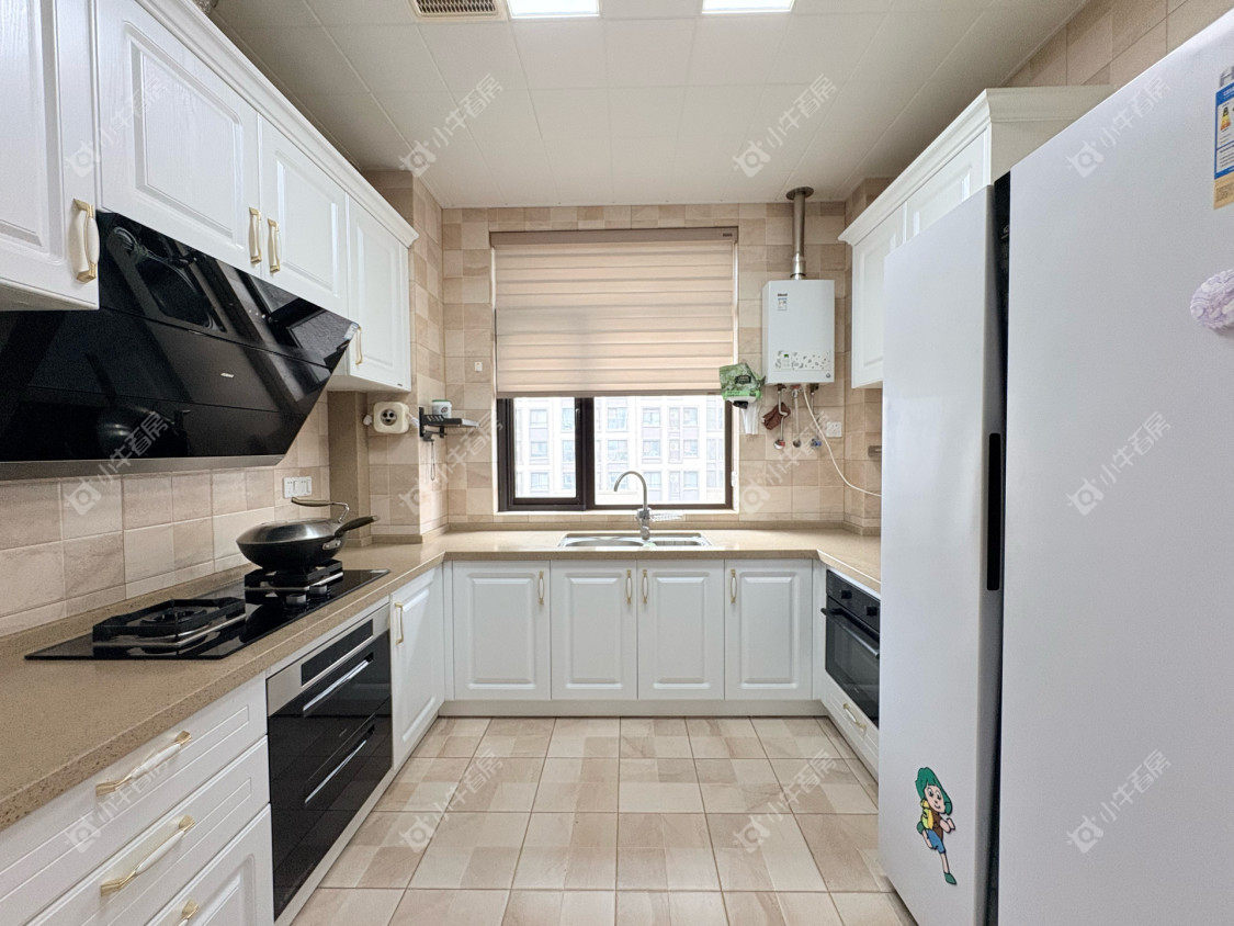 镇江滨河凤凰城在售二手房源室内图_小牛看房