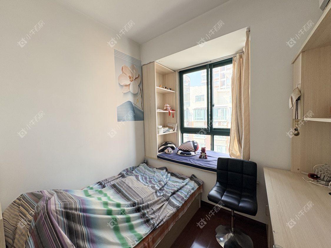 镇江江南人家在售二手房源室内图_小牛看房