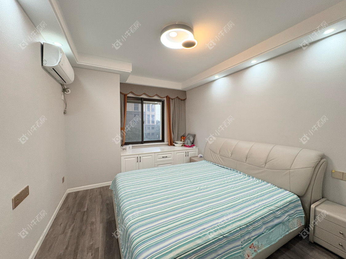 镇江华都幸福里在售二手房源室内图_小牛看房