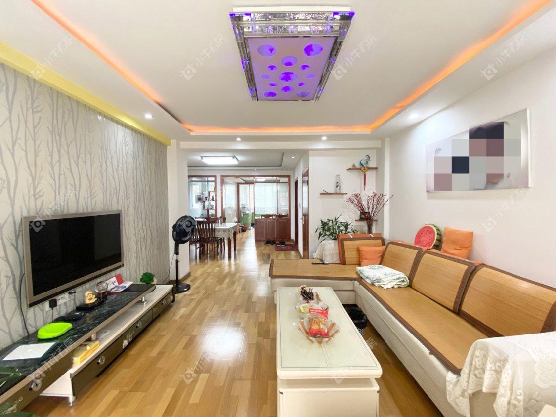 镇江西环路（丹阳）在售二手房源室内图_小牛看房