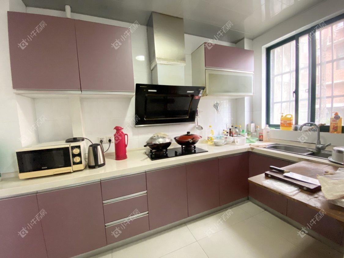 镇江澳都花城在售二手房源室内图_小牛看房