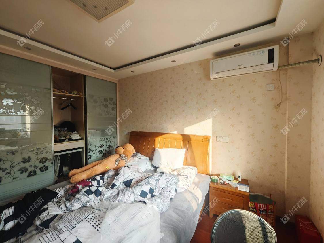 镇江碧水兰庭在售二手房源室内图_小牛看房