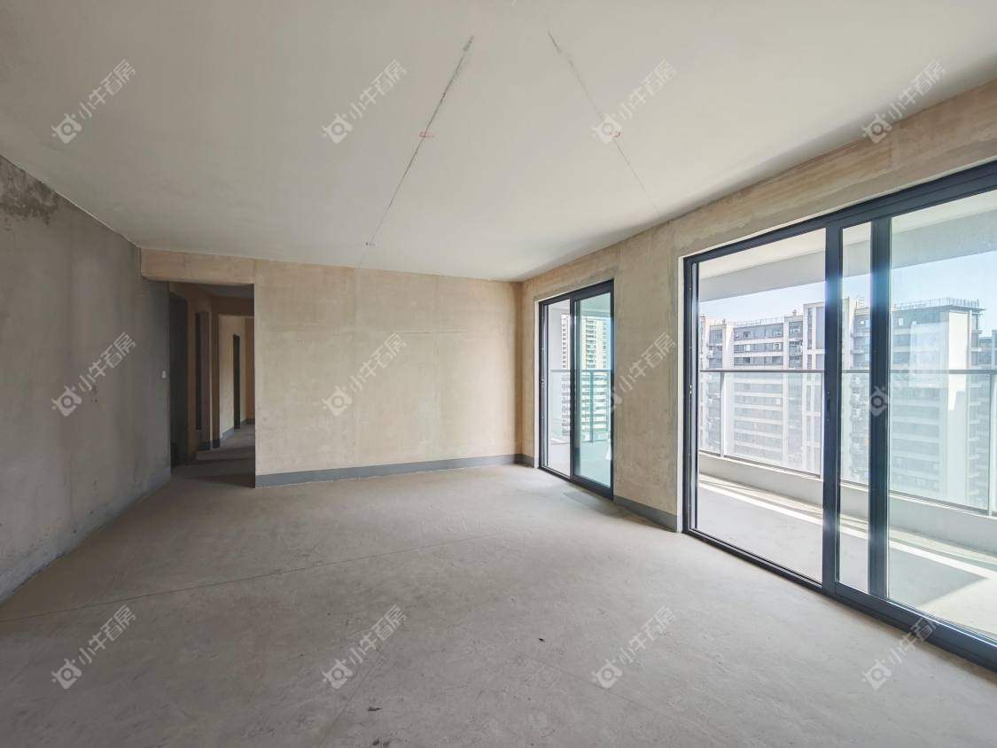 镇江璞悦观邸在售二手房源室内图_小牛看房