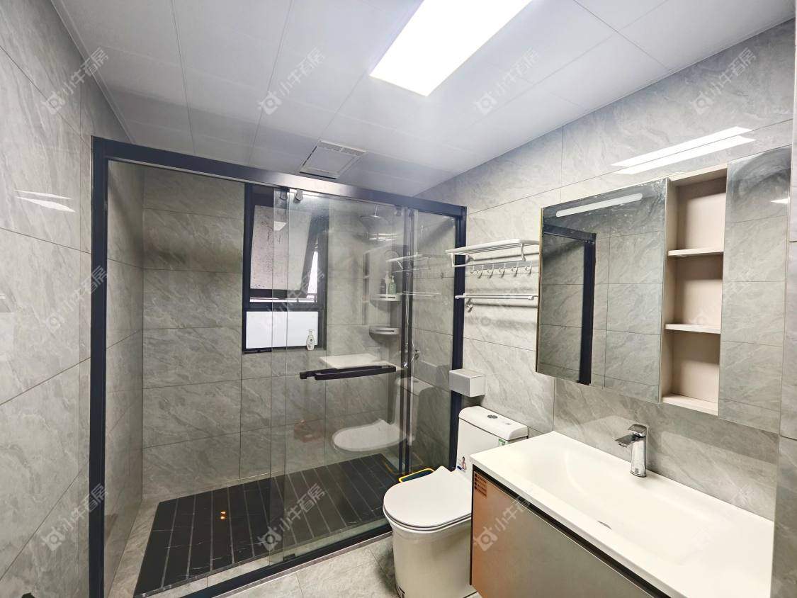 镇江万善上院在售二手房源室内图_小牛看房