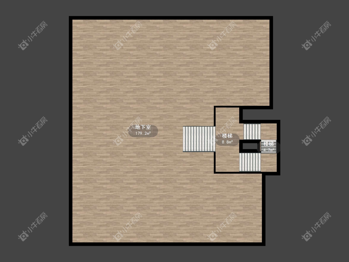 镇江华都锦城在售二手房源户型图_小牛看房