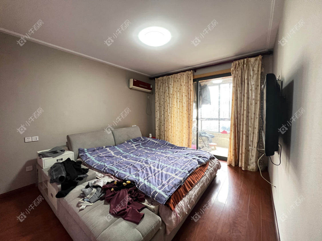 镇江天福花园在售二手房源室内图_小牛看房