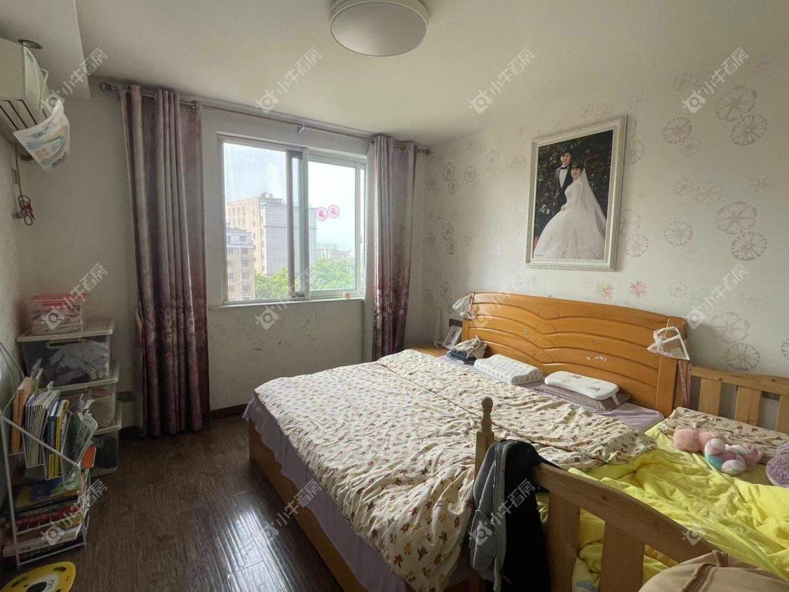 镇江丹金人家在售二手房源室内图_小牛看房