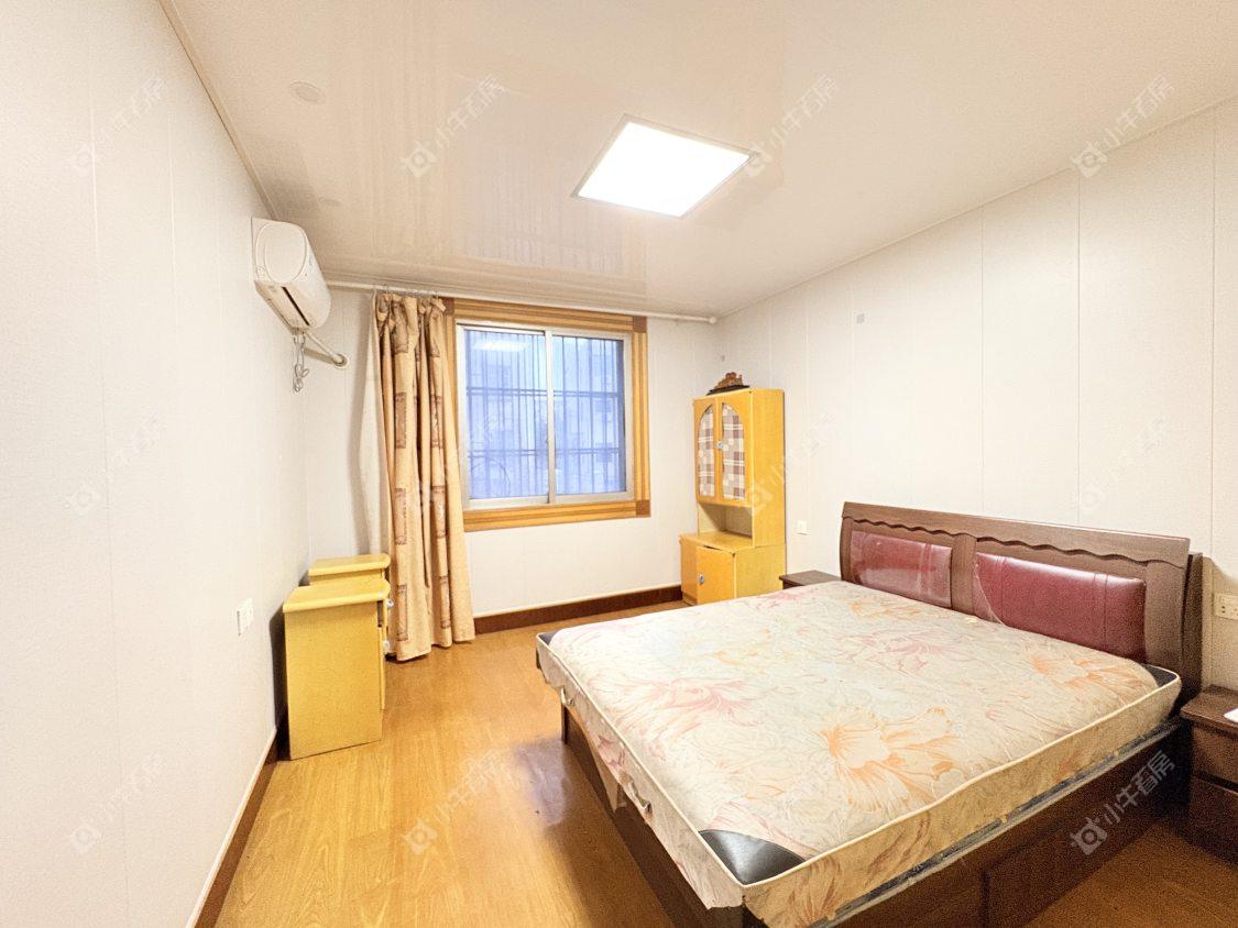 镇江曲园小区在售二手房源室内图_小牛看房