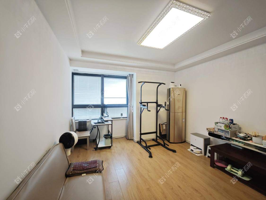 镇江国信宜和在售二手房源_小牛看房