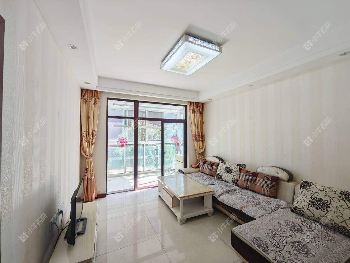 镇江天波城在售二手房源_小牛看房