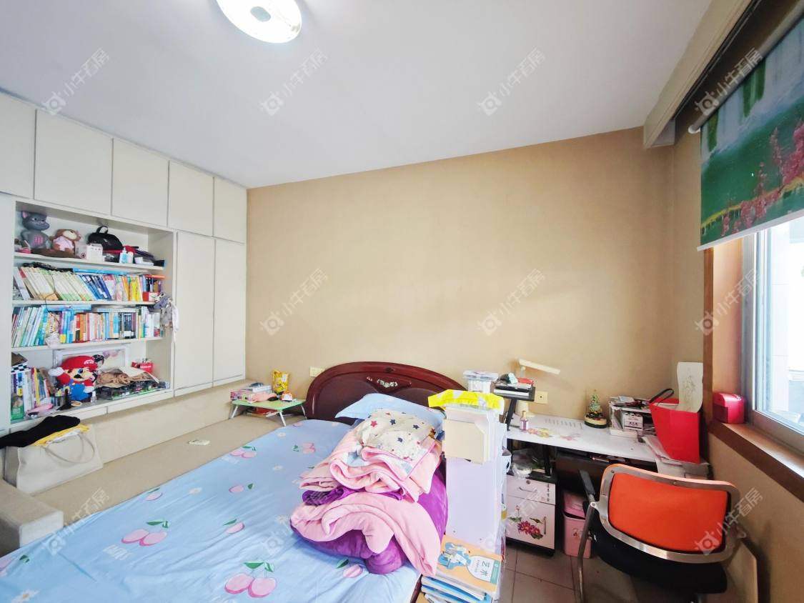 镇江金宛新村在售二手房源室内图_小牛看房