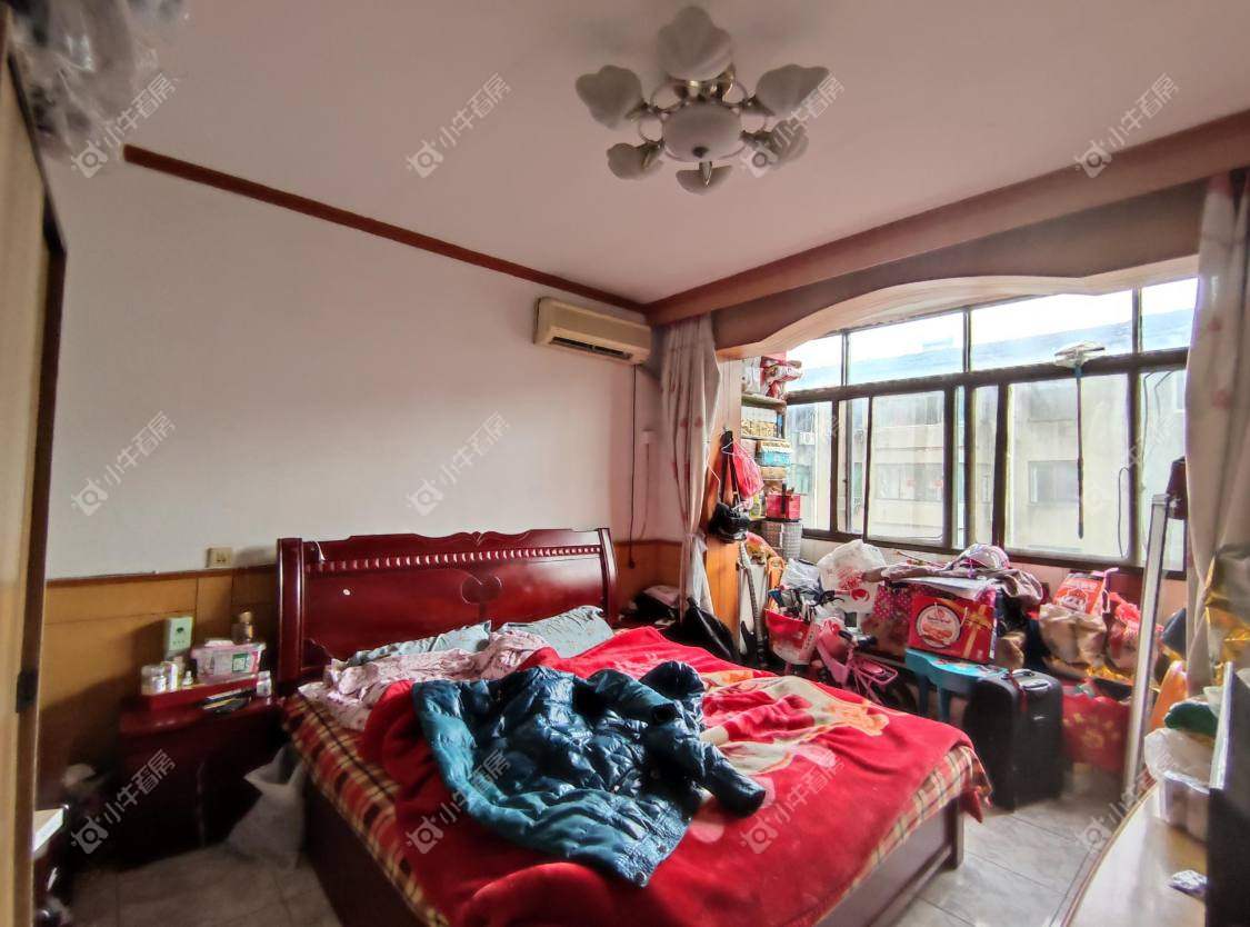 镇江云阳新村在售二手房源室内图_小牛看房