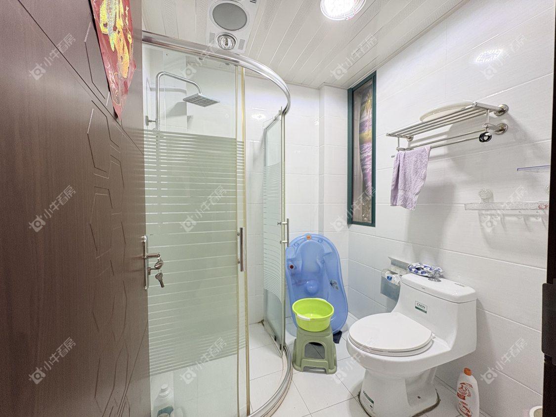 镇江江南人家在售二手房源室内图_小牛看房