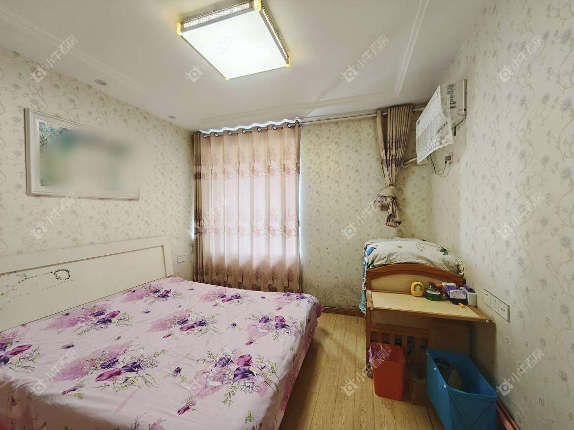 镇江锦绣熙城在售二手房源室内图_小牛看房