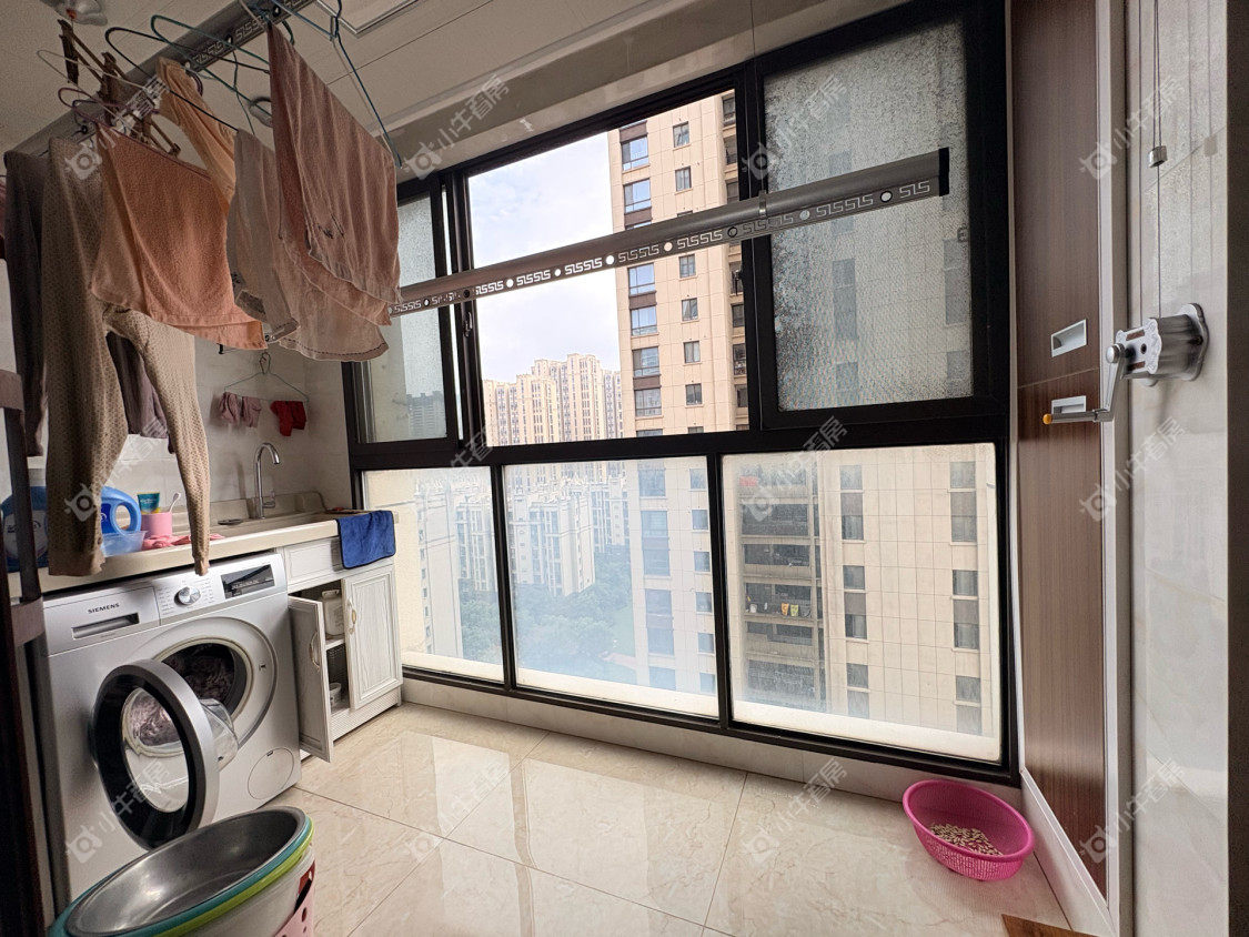 镇江华都锦城在售二手房源室内图_小牛看房