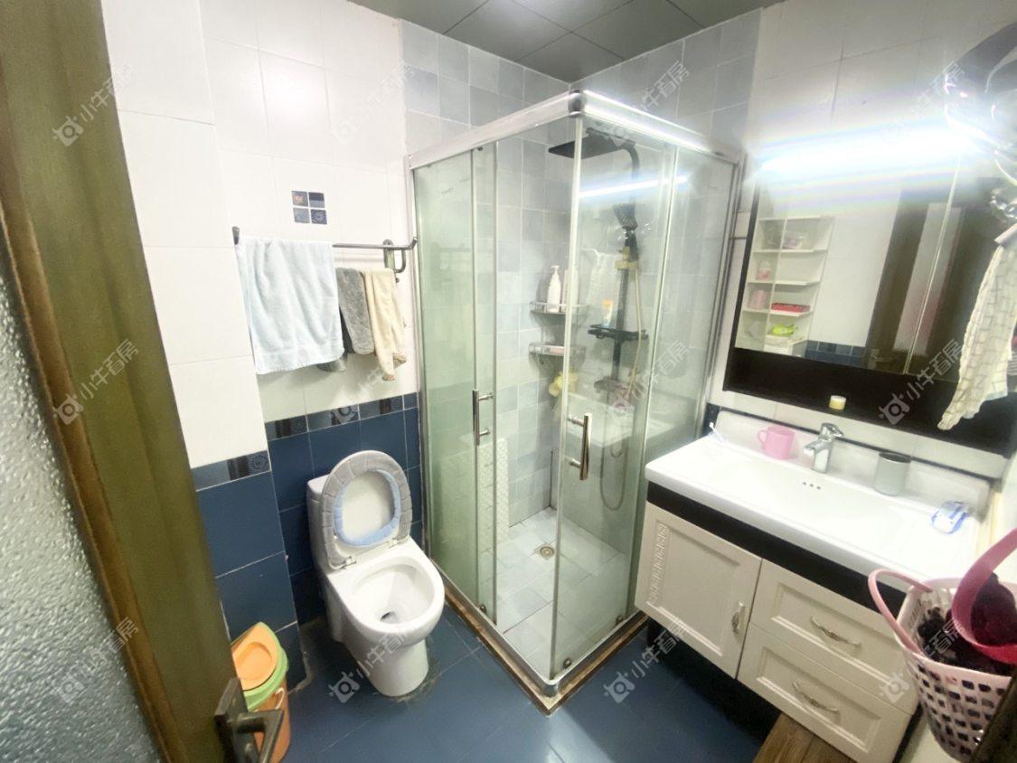 镇江新城市公寓在售二手房源室内图_小牛看房