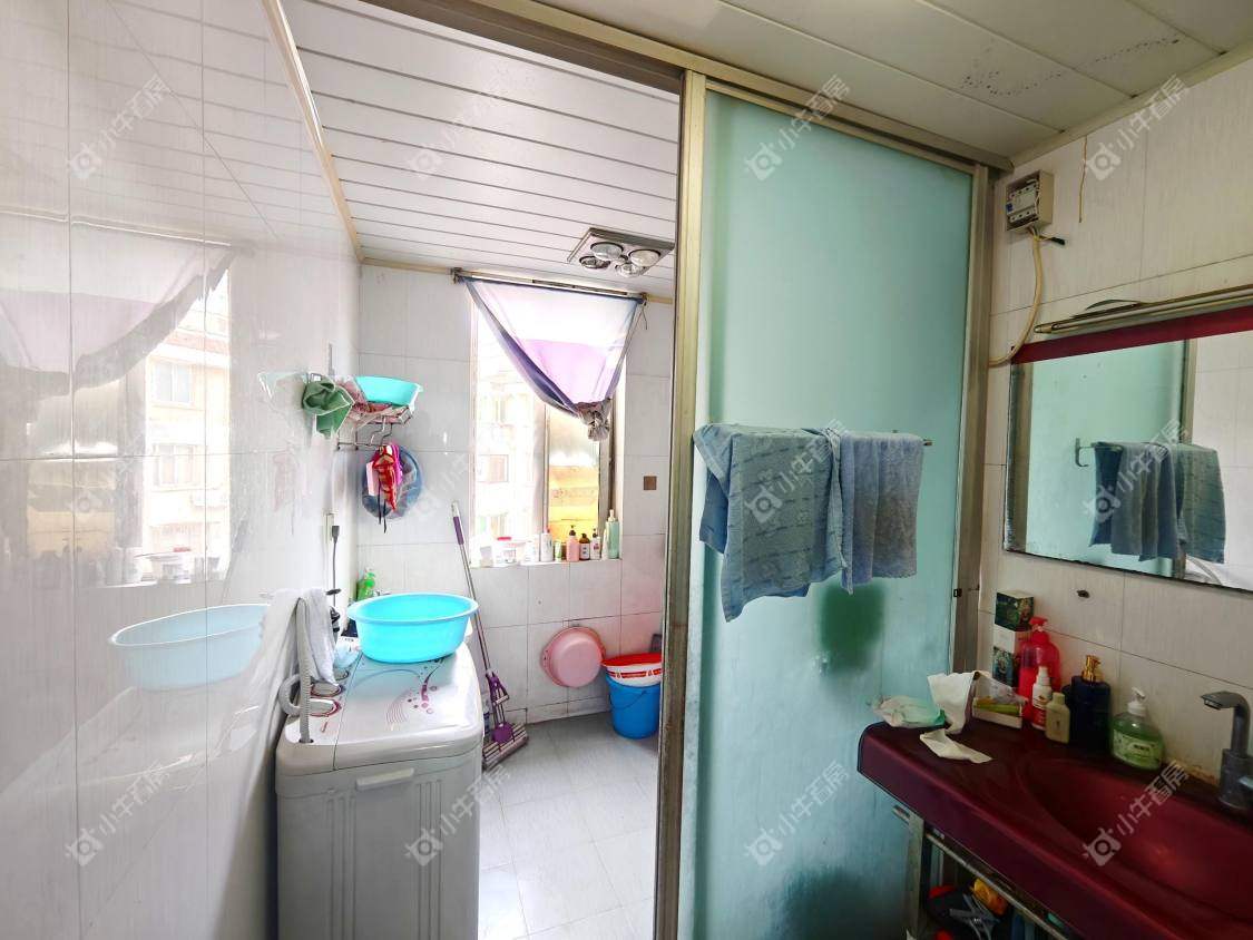 镇江百花新村在售二手房源室内图_小牛看房