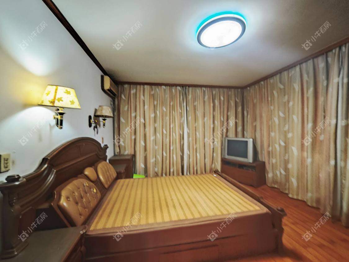 镇江金宛新村在售二手房源室内图_小牛看房