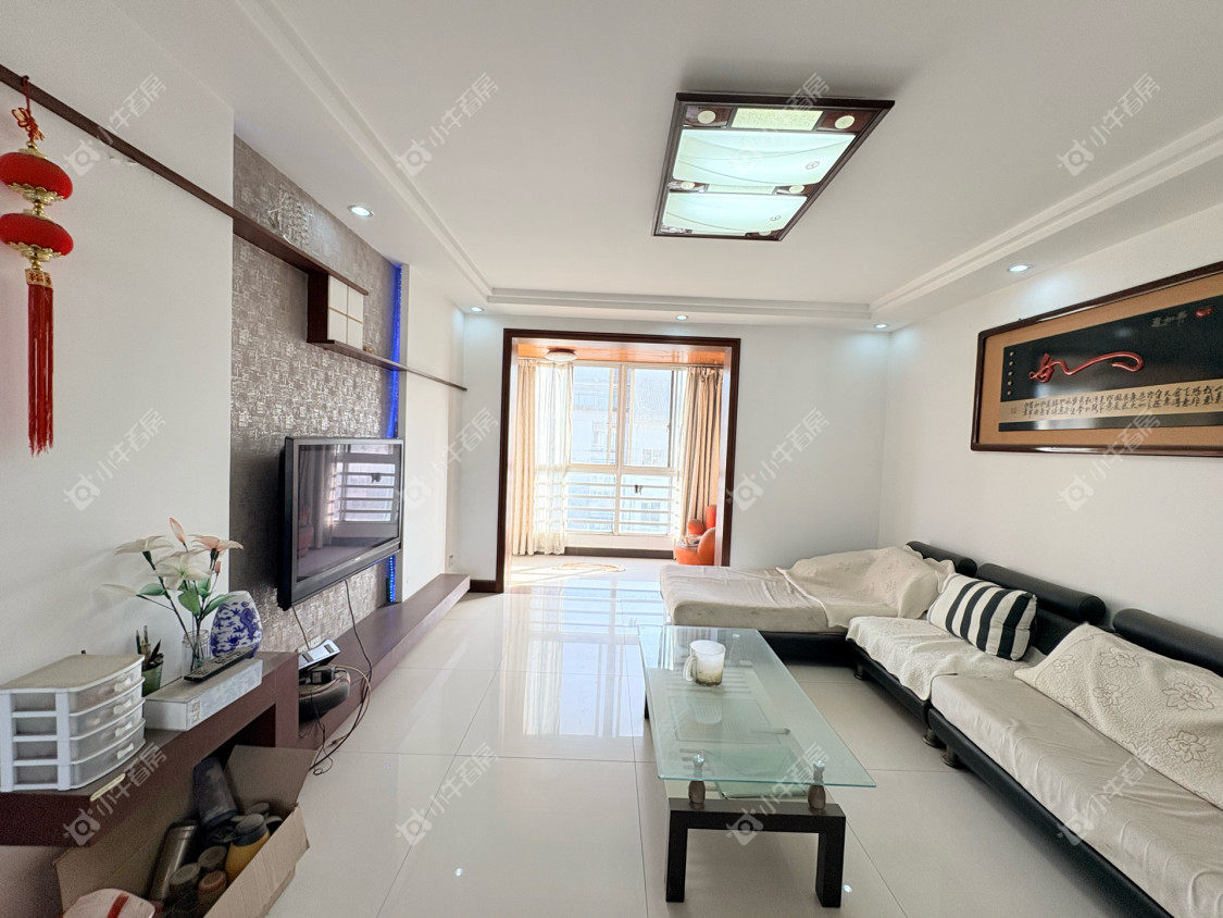 镇江新新家园在售二手房源室内图_小牛看房