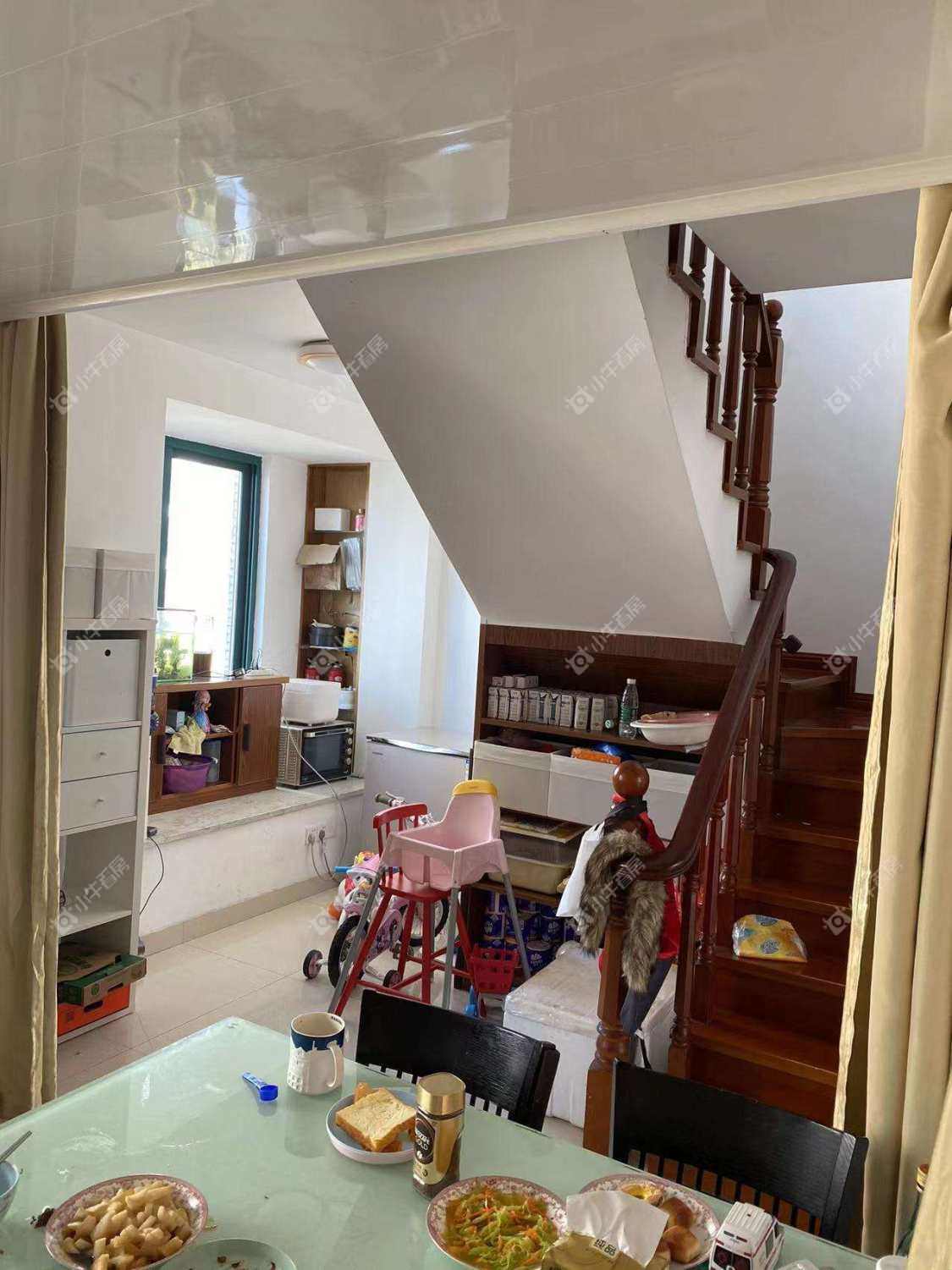 镇江江南人家在售二手房源_小牛看房