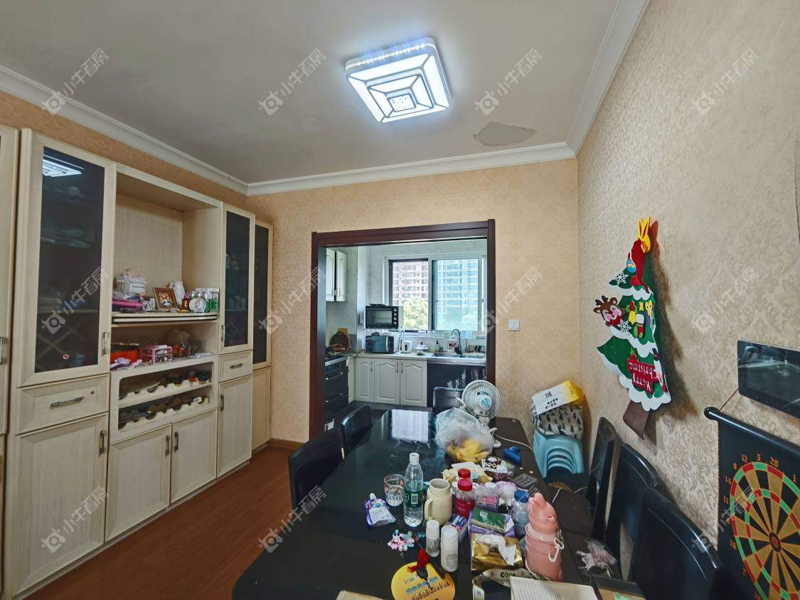 镇江碧桂园在售二手房源室内图_小牛看房