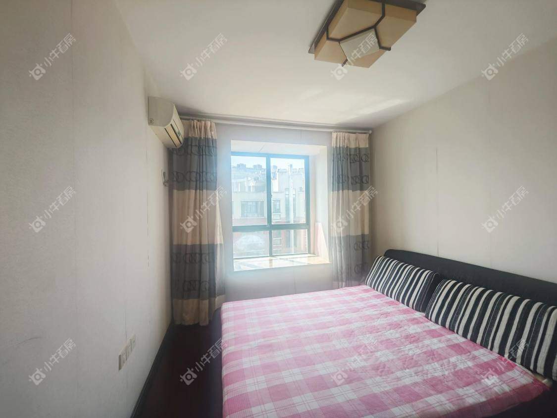 镇江江南人家在售二手房源室内图_小牛看房