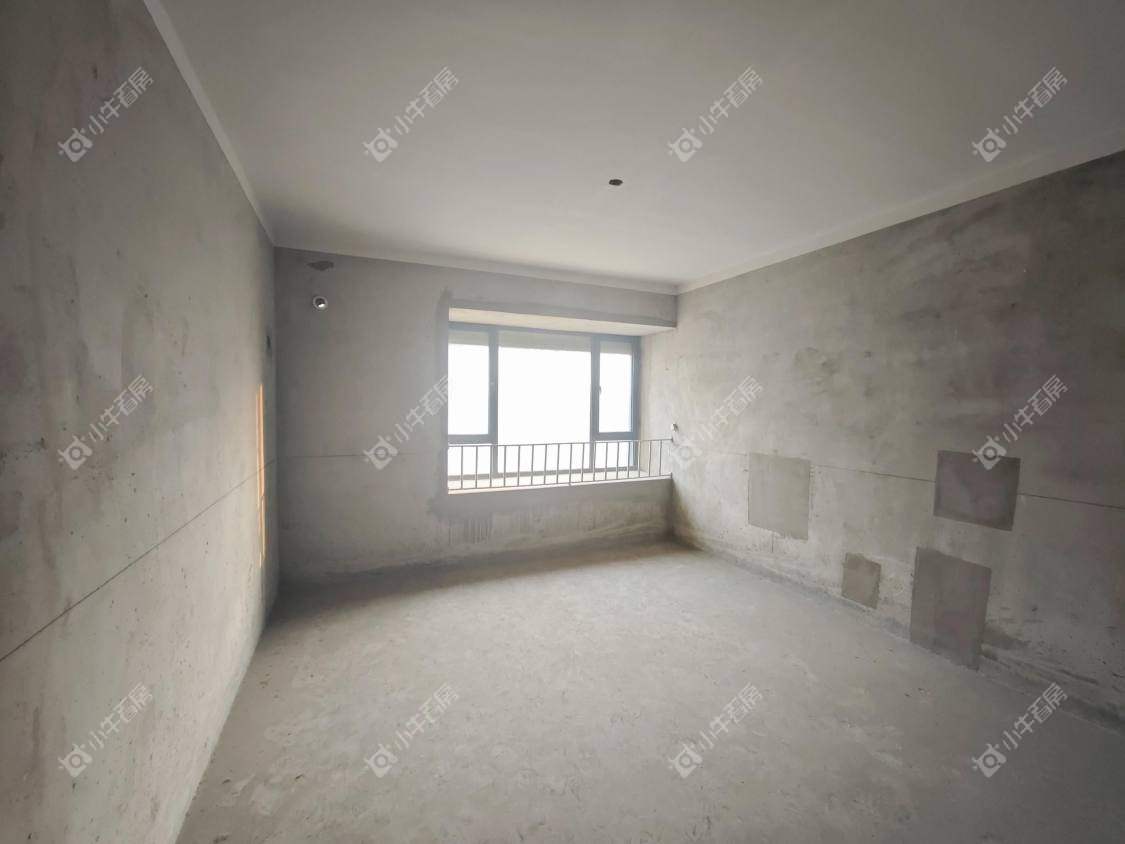 镇江金鼎城市花园在售二手房源室内图_小牛看房