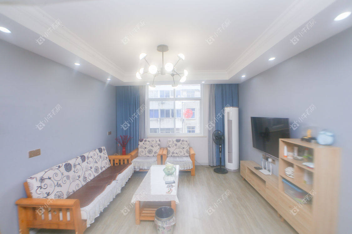 镇江丹桂园北区在售二手房源_小牛看房