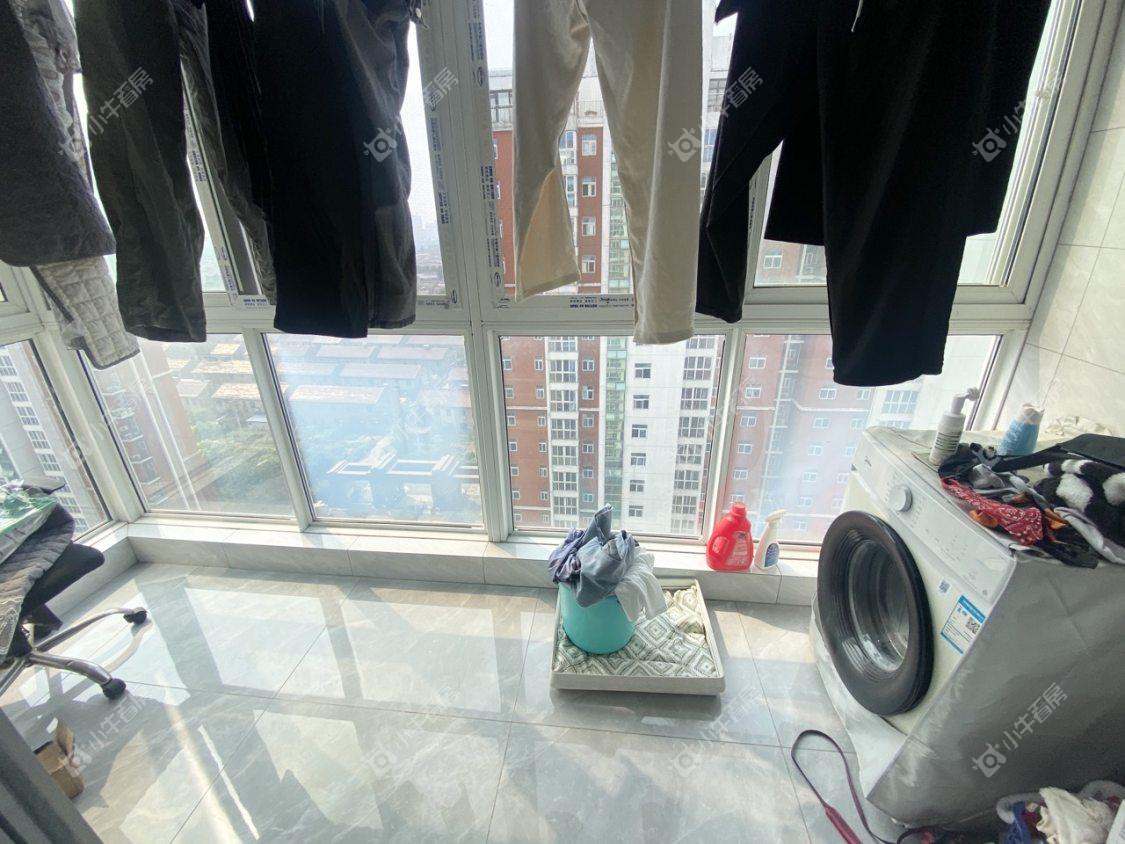 镇江众悦华城在售二手房源室内图_小牛看房