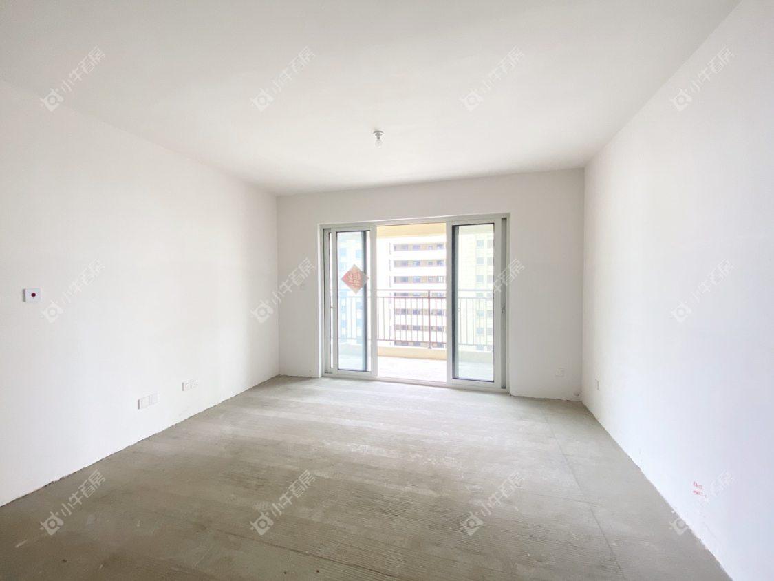 镇江中南熙悦城中南二期在售二手房源_小牛看房