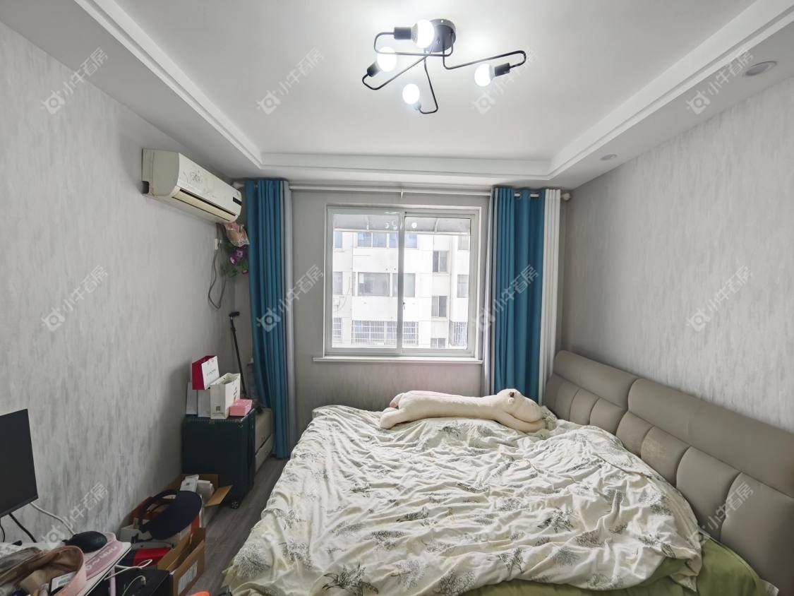 镇江金宛新村在售二手房源室内图_小牛看房