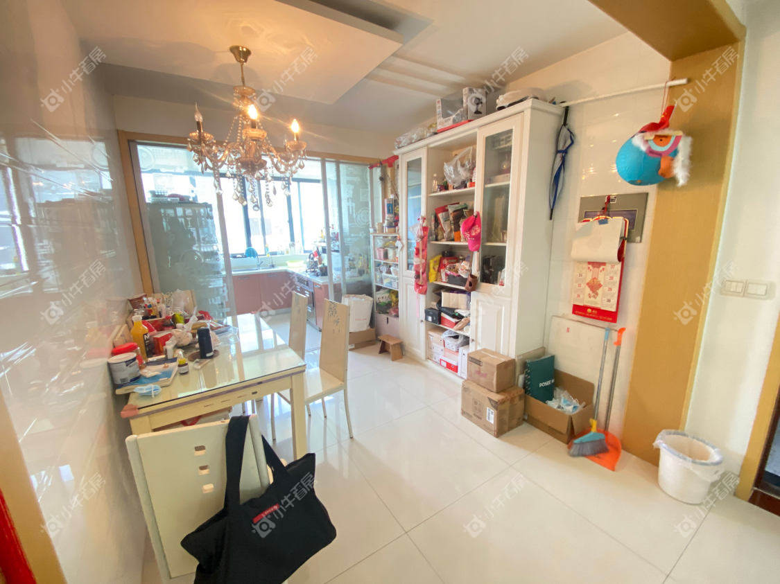 镇江新香草苑在售二手房源室内图_小牛看房