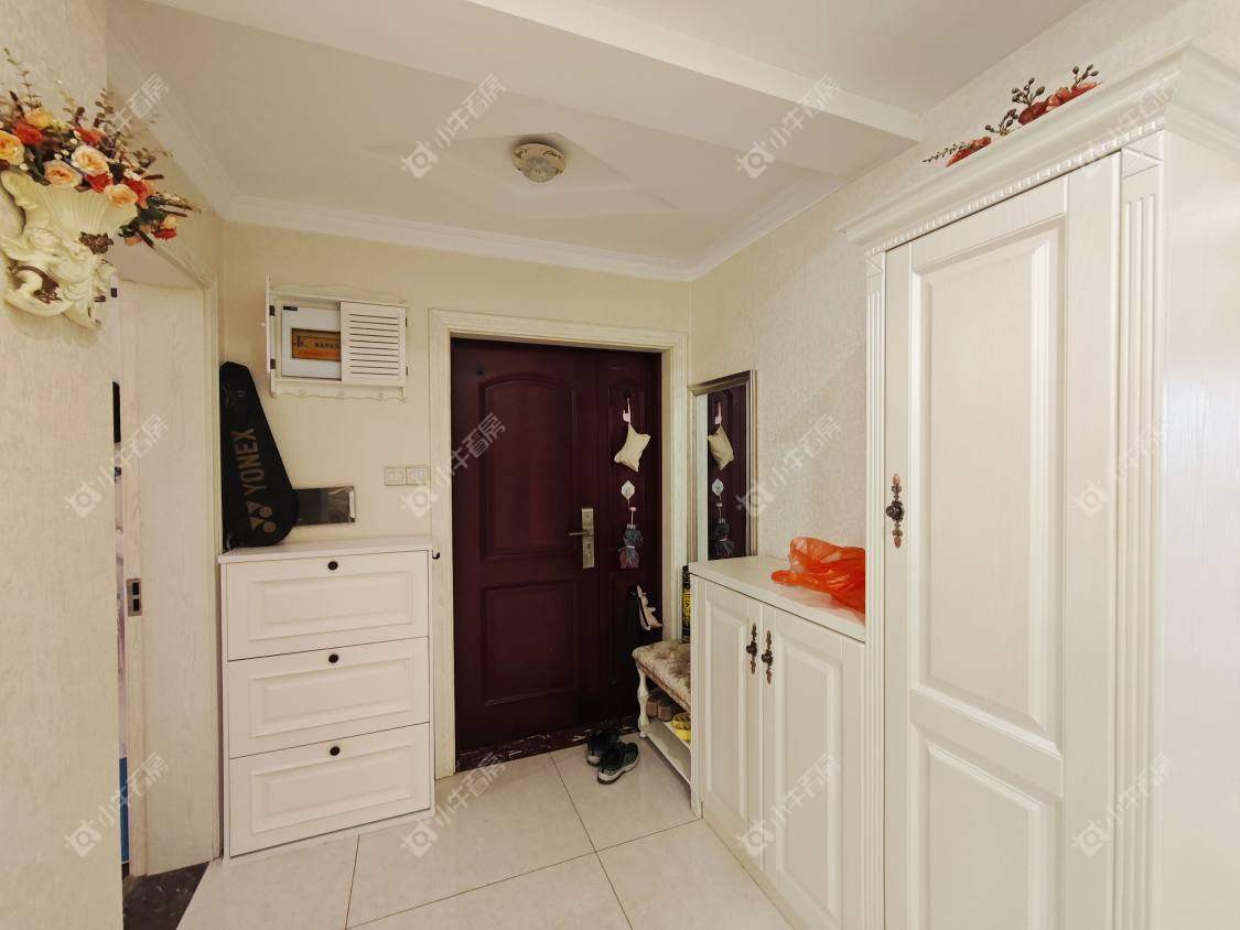 镇江御珑湾(丹阳)在售二手房源室内图_小牛看房