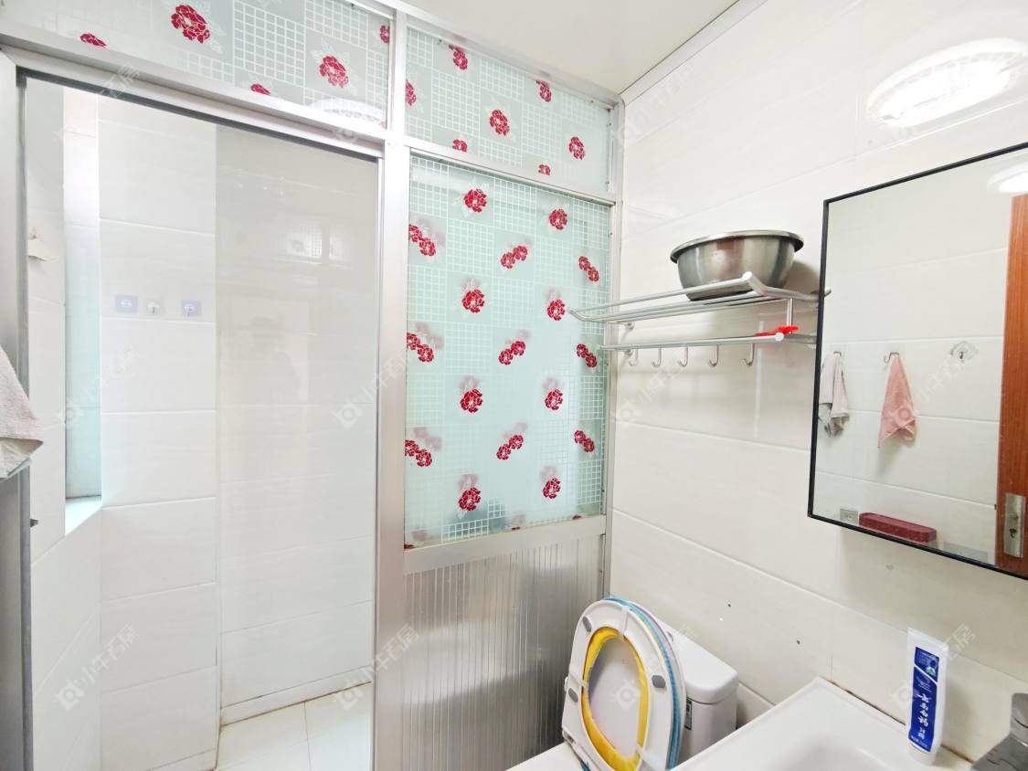 镇江水岸春天在售二手房源室内图_小牛看房