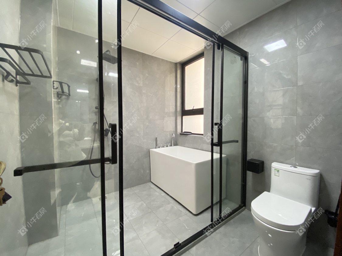 镇江信达香堤国际在售二手房源室内图_小牛看房