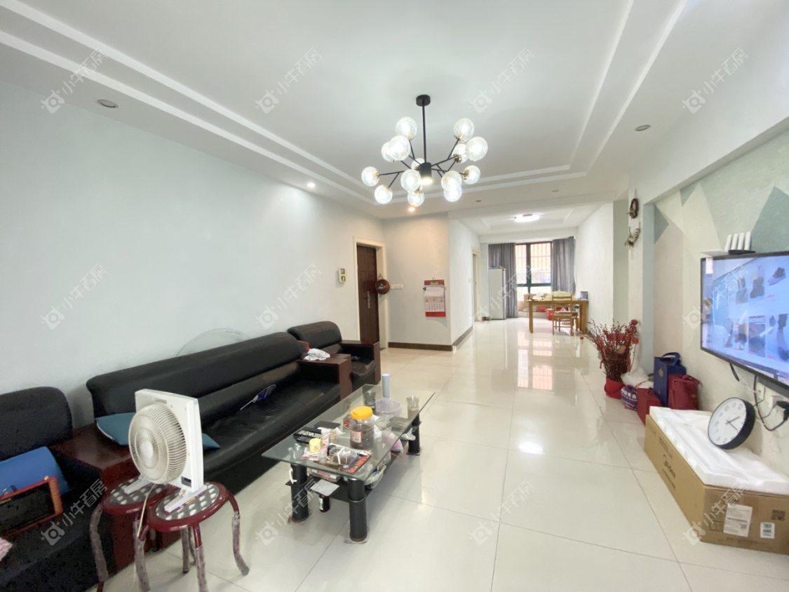 镇江澳都花城在售二手房源室内图_小牛看房