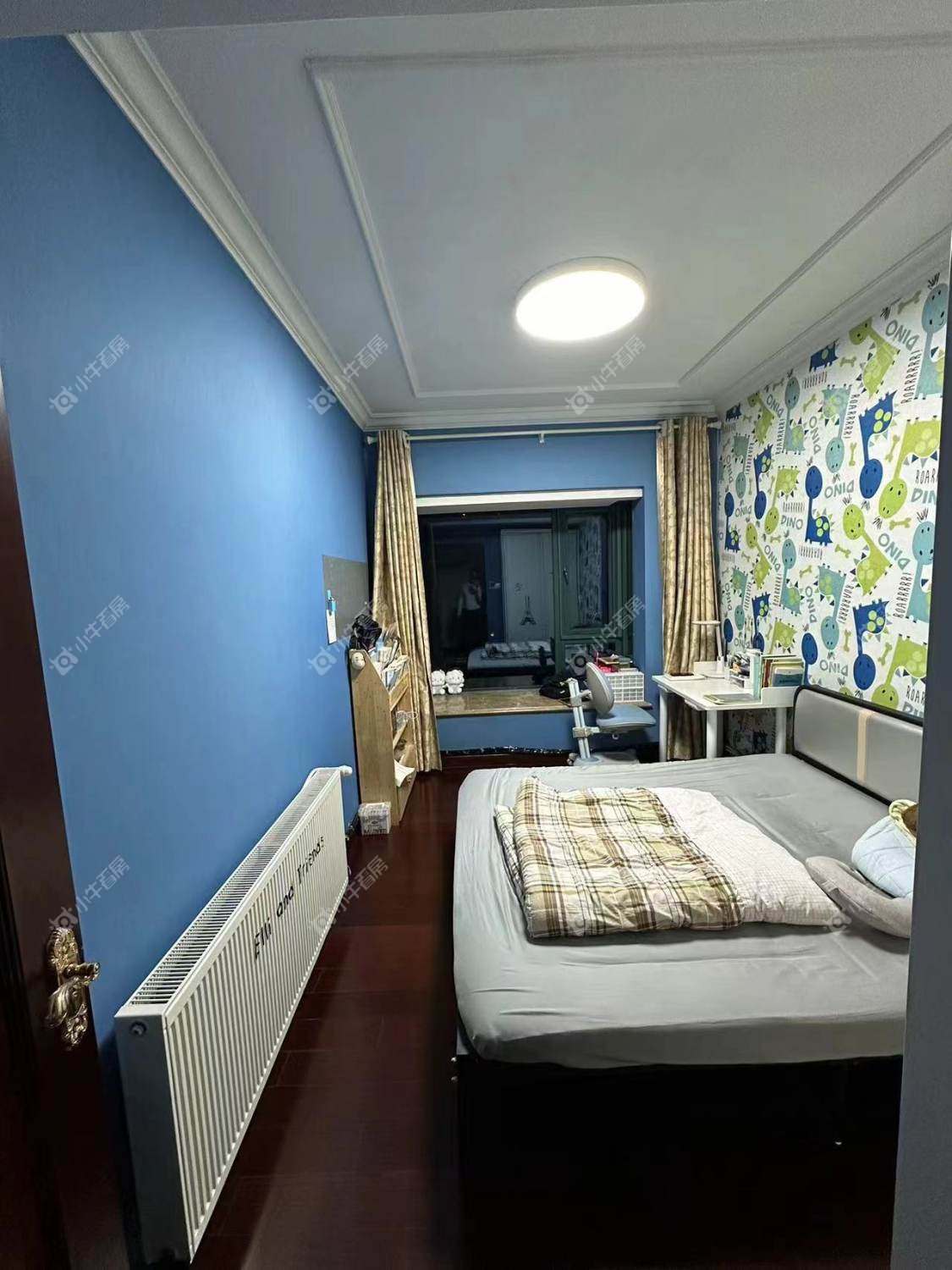 镇江恒大名都一期在售二手房源_小牛看房