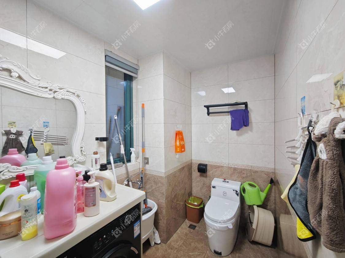 镇江恒大城在售二手房源室内图_小牛看房