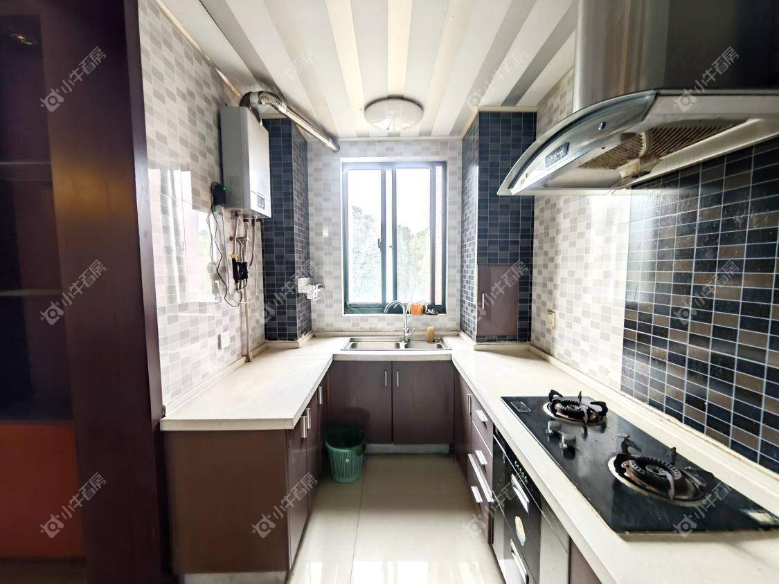 镇江锦轩华庭在售二手房源室内图_小牛看房