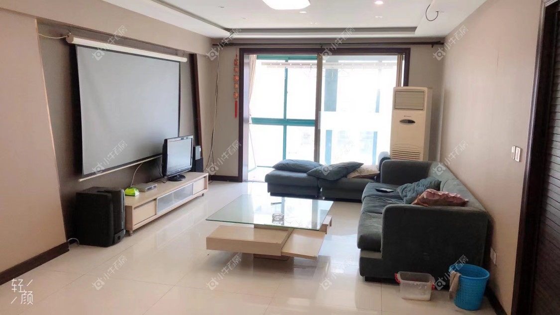 镇江景阳花园（丹阳）在售二手房源室内图_小牛看房