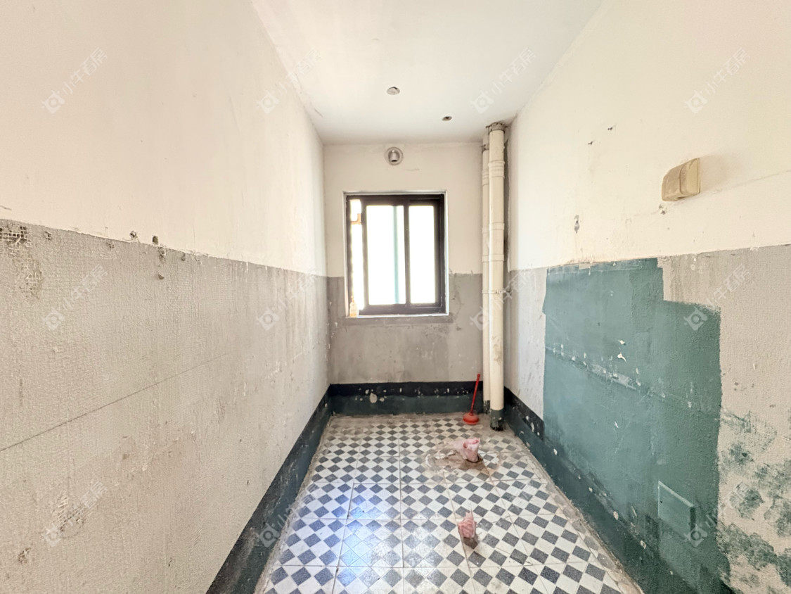 镇江吾悦华府（丹阳）在售二手房源室内图_小牛看房