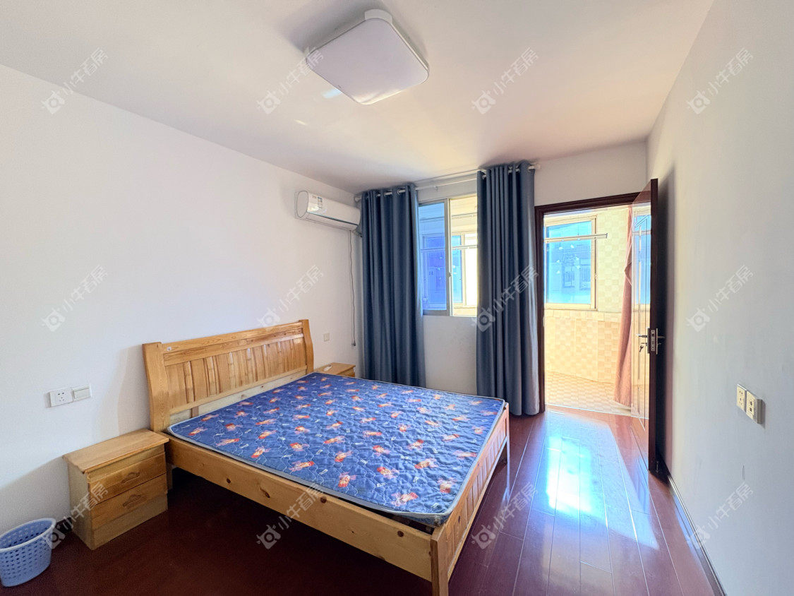 镇江凤美新村在售二手房源室内图_小牛看房