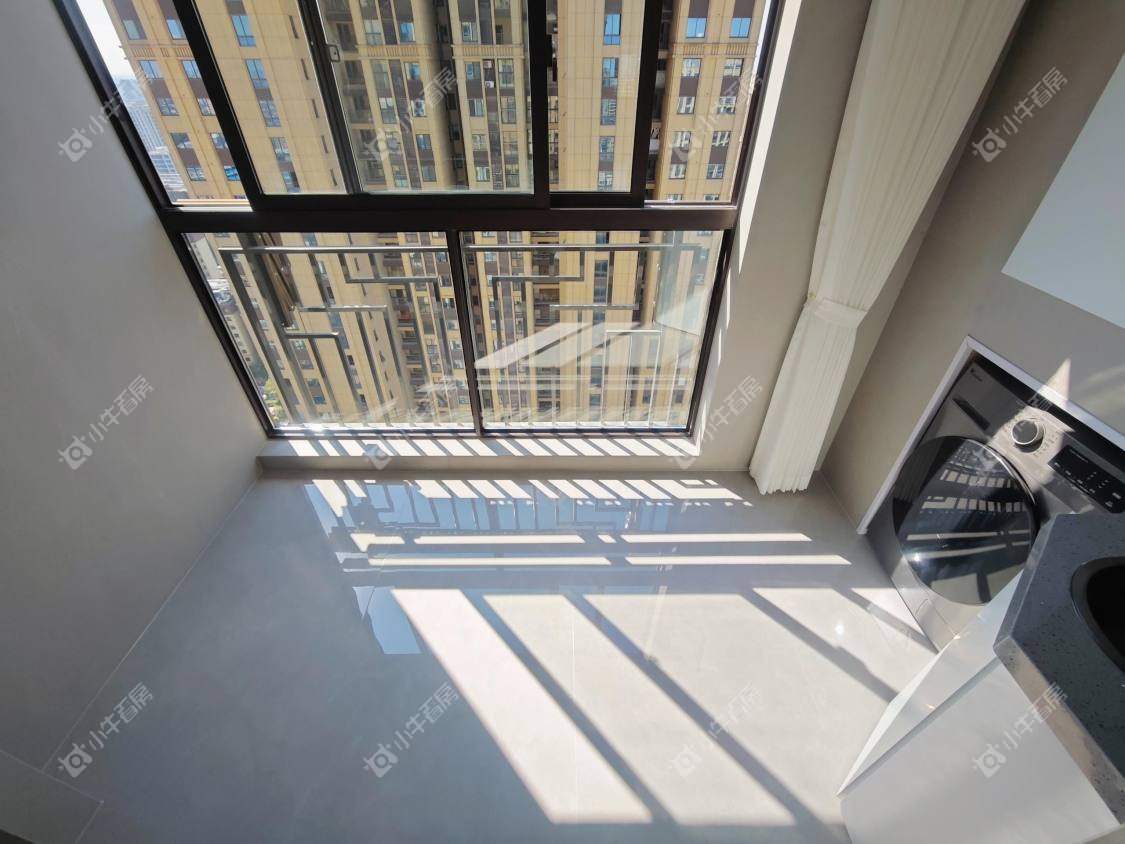 镇江华都幸福里在售二手房源室内图_小牛看房