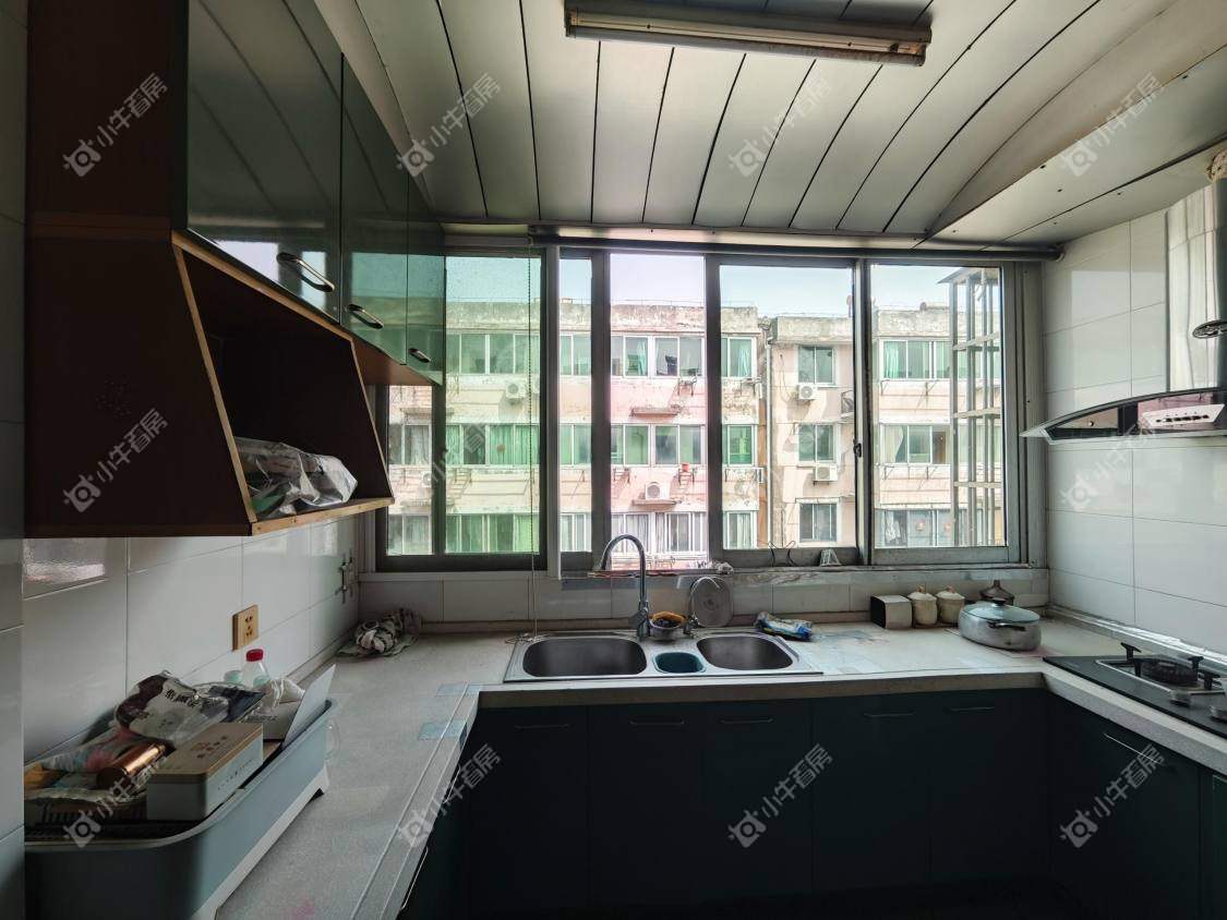 镇江千家乐园在售二手房源室内图_小牛看房