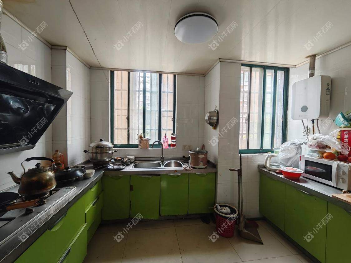 镇江澳都花城在售二手房源室内图_小牛看房