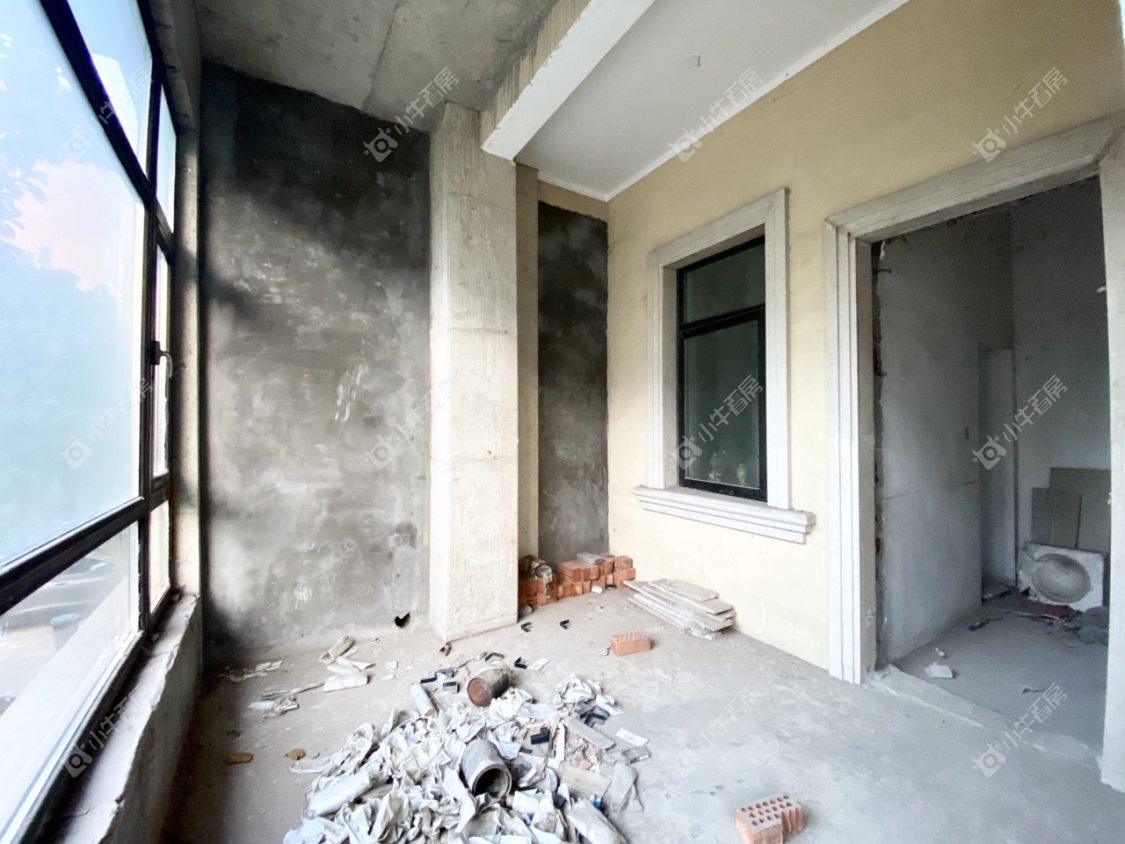 镇江嘉源首府在售二手房源室内图_小牛看房