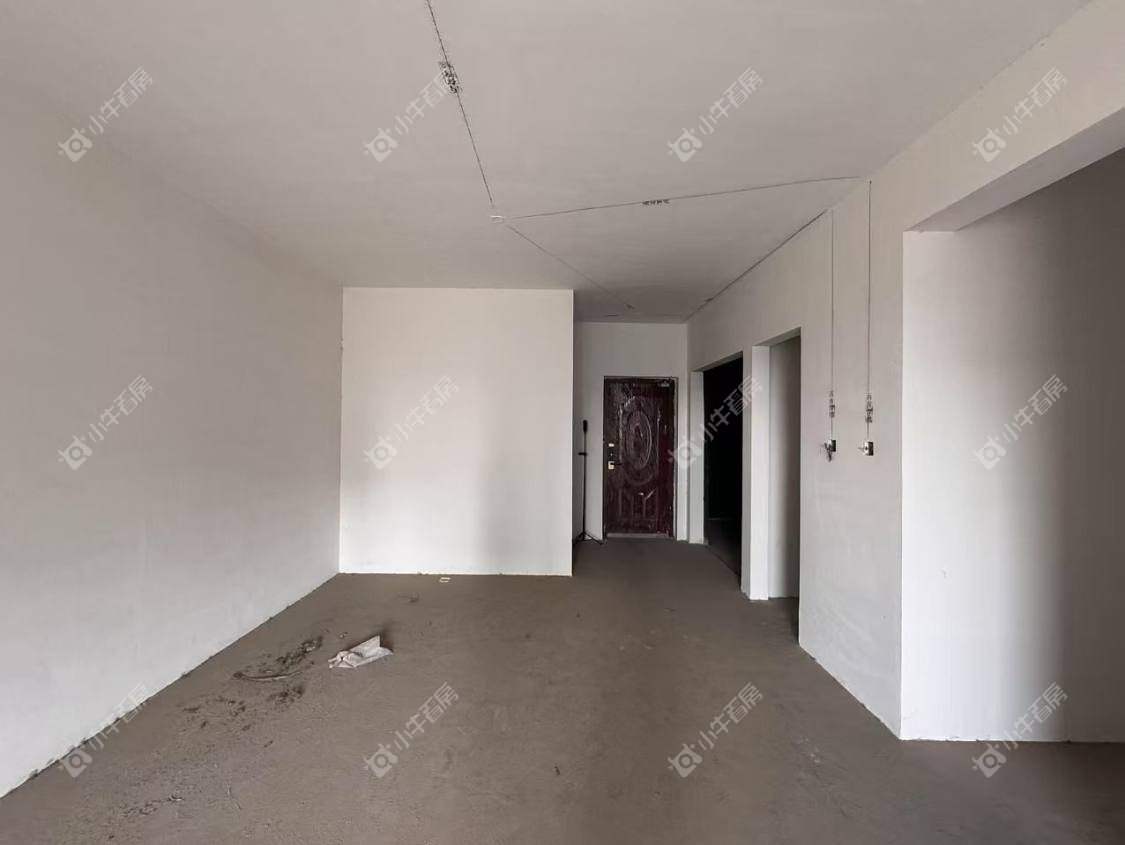 镇江大亚第一城在售二手房源室内图_小牛看房