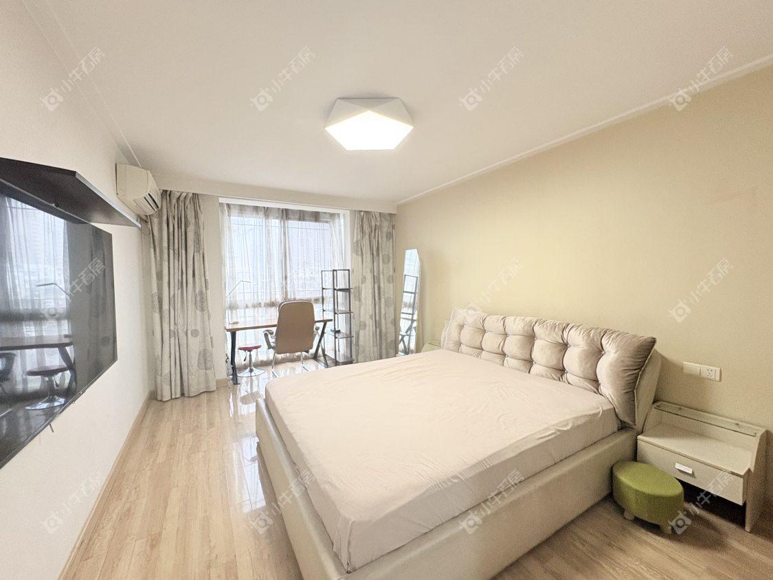 镇江新世纪花园（丹阳）在售二手房源室内图_小牛看房